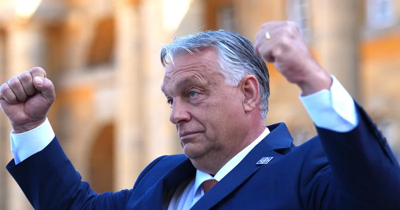Орбана снова в премьеры