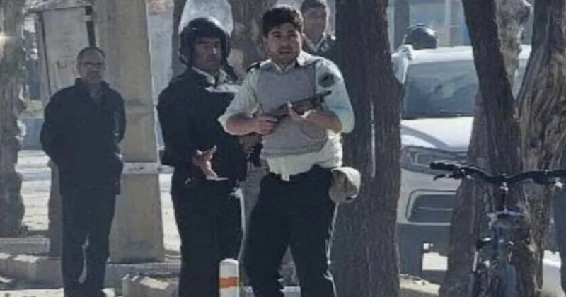 Последние новости из Ирана: протест потопили в крови о развитии ситуации