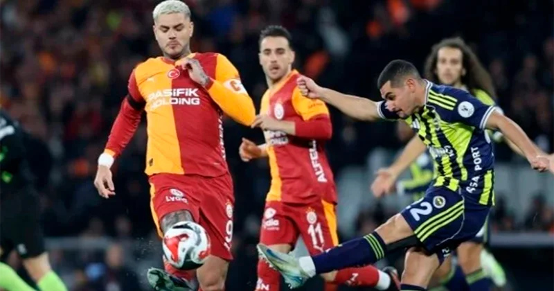 Məğlubiyyətdən sonra “Qalatasaray”dan şok qərar