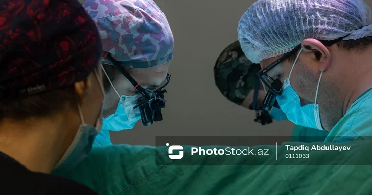 Как молодому врачу с зарубежным дипломом трудоустроиться в Азербайджане?