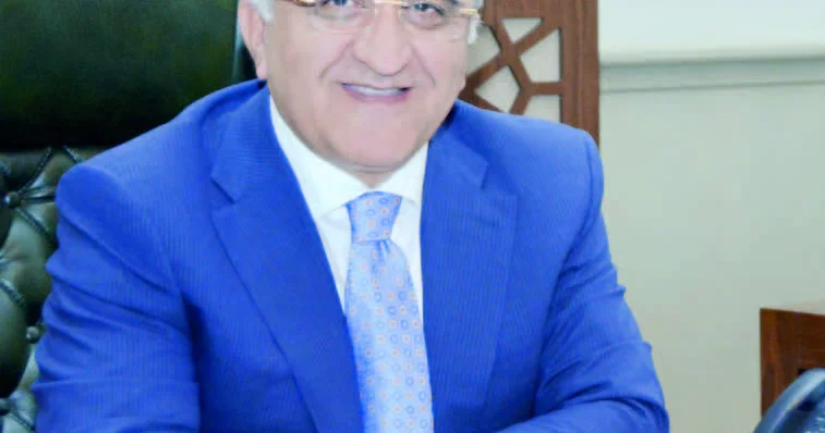 Xalqımızın sabahı təhsil və elmdə formalaşır