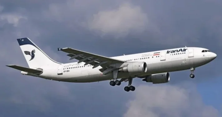 Tehrana uçuşlar ləğv edildi İrəvandan QƏRAR