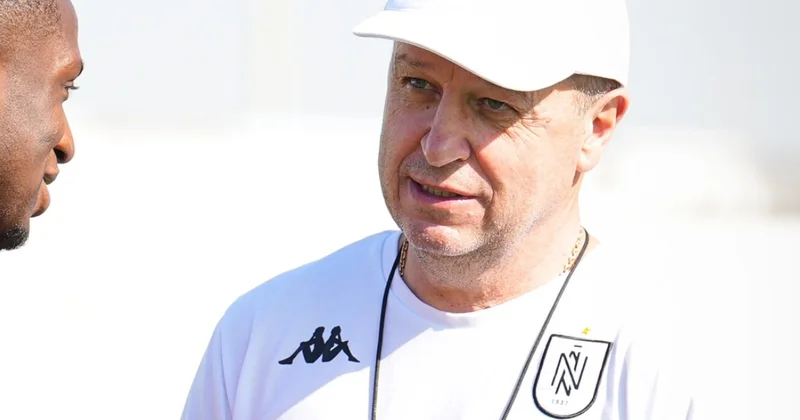 “Neftçi” rəhbərliyi təəccübləndi: Yeni baş məşqçi imtina etdi