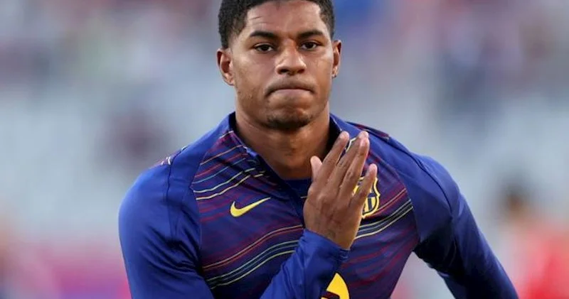 “Barselona” Reşfordu “Mançester Yunayted”dən almağı planlaşdırır − MD