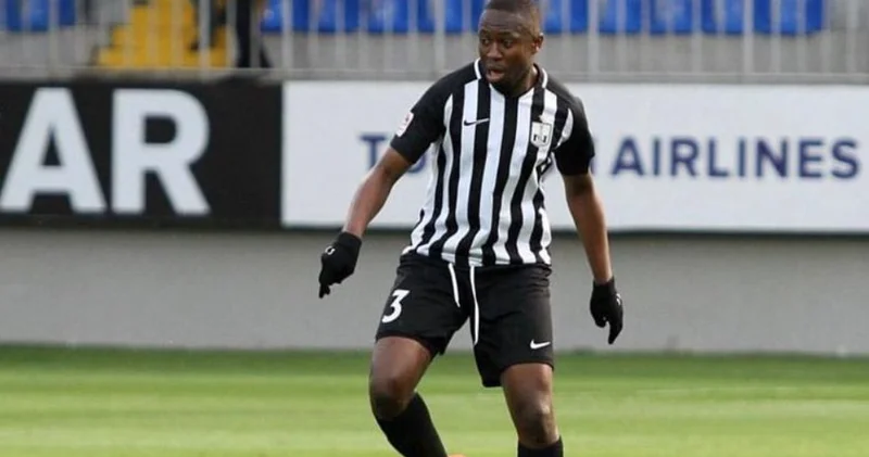 “Neftçi”nin sabiq futbolçusu: “Qarabağ”ın sistemi xoşuma gəlir”