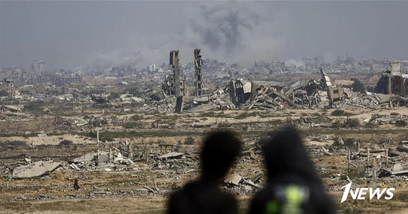 WSJ: Израиль может начать новую военную операцию в Газа