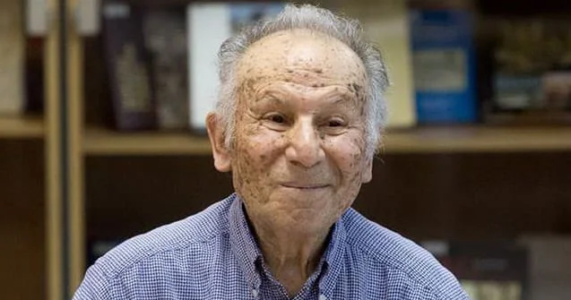 Çingiz Hüseynov: yazıçı, mütəfəkkir, vətəndaş