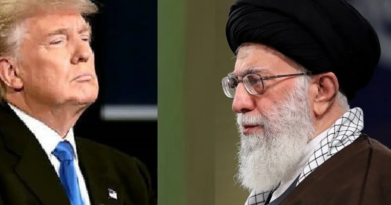 İran heç vaxt olmadığı qədər azadlıq axtarır Trampdan yeni mesaj