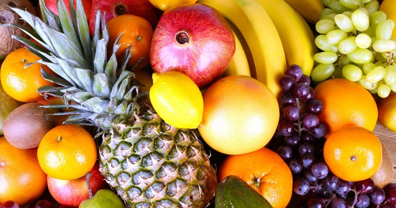 Qışda immuniteti gücləndirmək üçün nə yeməli? 6 ən yaxşı meyvə