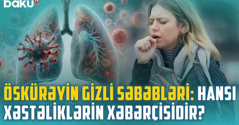 Tənəffüs yollarında səssiz inkişaf edən xəstəliklər Pnevmoniya necə aşkar olunur?