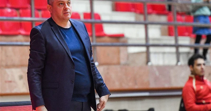 Бедри Мерич о поражении от Нефтчи и амбициях в Кубке