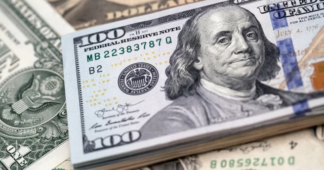 ABŞ da ev təsərrüfatlarının aktivləri rekord həddə çatıb