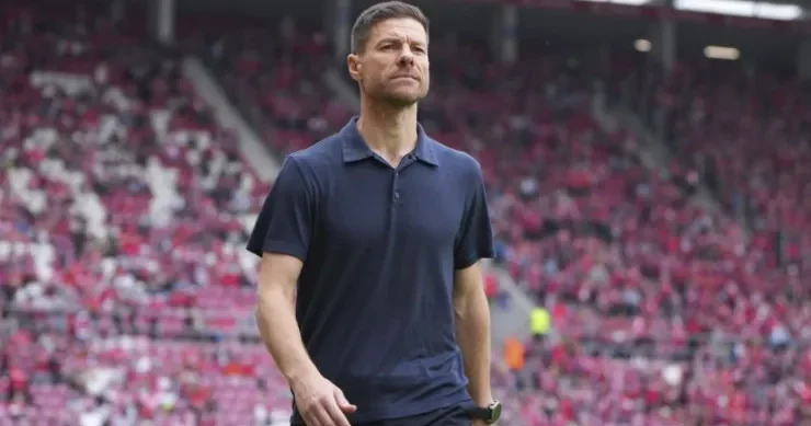 Real bu kluba uduzsaydı Alonso qovulacaqmış