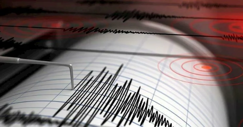 Kamçatkada zəlzələ baş verdi