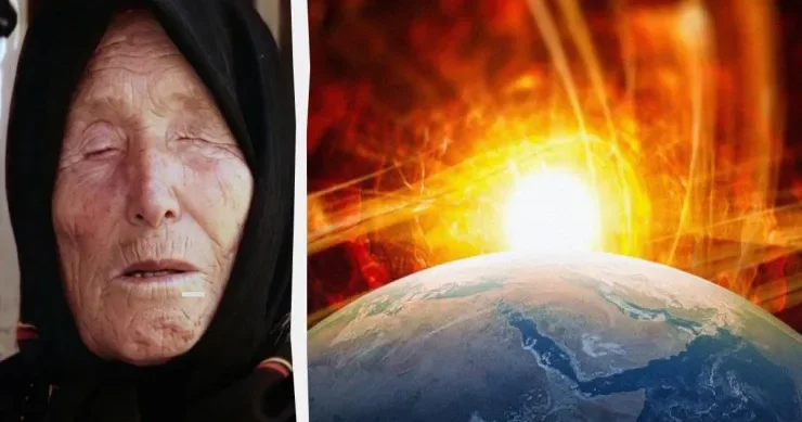 Vanqadan “mütləq qiyamət günü” PROQNOZU