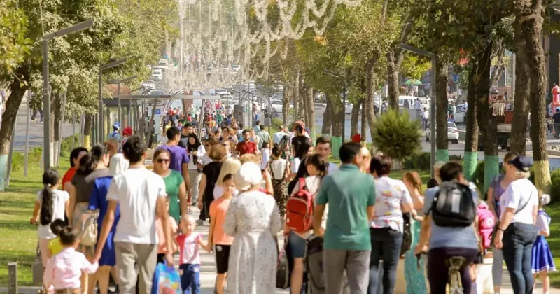 Власти Узбекистана направили на соцподдержку населения сотни миллиардов