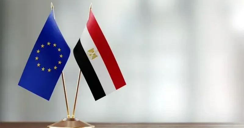 ЕС предоставит Египту очередной транш макрофинансовой помощи в €1 млрд