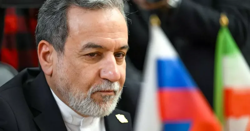 Глава МИД Ирана ответил Реза Пехлеви