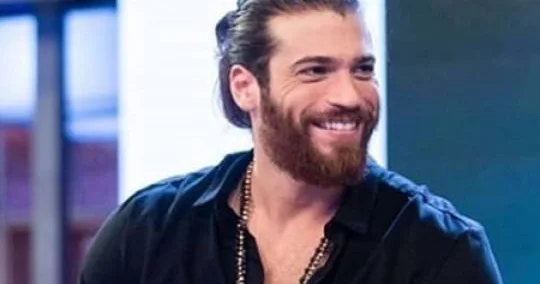 Can Yaman sərbəst buraxıldı Yenilənib
