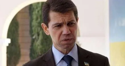 Ukrayna humanitar yardımlara görə Azərbaycana təşəkkür etdi