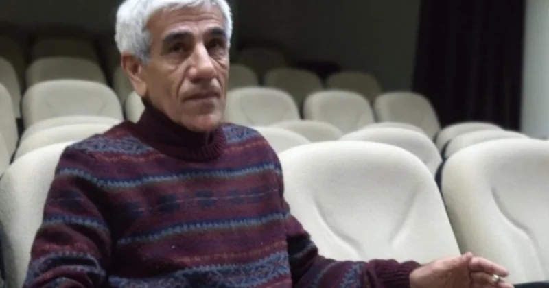 Loğman Kərimov: Atamla anamı beş il həbsdə saxladılar