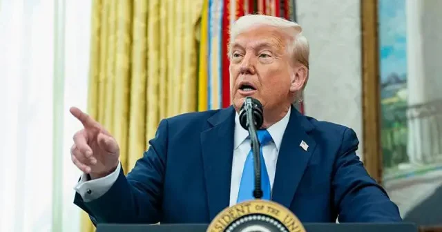 Трамп грозит Ирану силовыми мерами, если в стране будут стрелять по протестующим