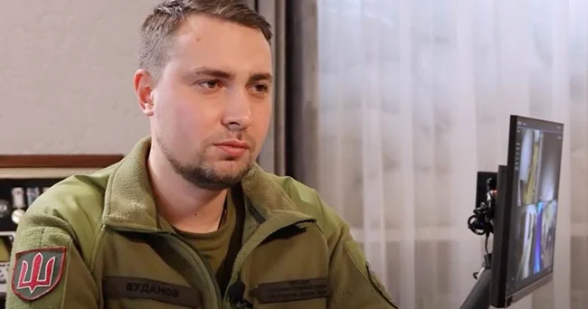 Kiril Budanov Ukraynanın müdafiə qabiliyyətinə zərər vuran iki əsas problemi açıqlayıb