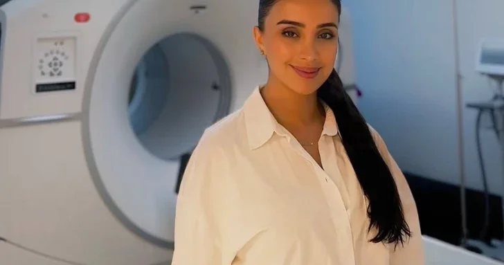 Азербайджанская исследовательница покорила международную конференцию по деменции ИНТЕРВЬЮ