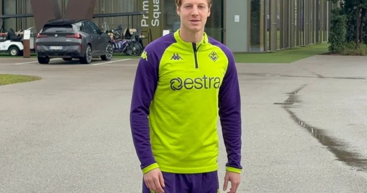 İtaliya millisinin yarımmüdafiəçisi Fiorentina da RƏSMİ