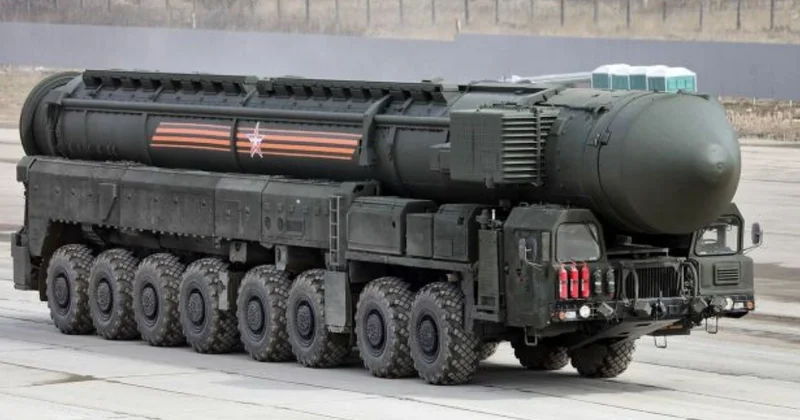 Rusiyanın Oreşnik raketi ilə Ukraynada hansı obyekti vurduğu açıqlandı