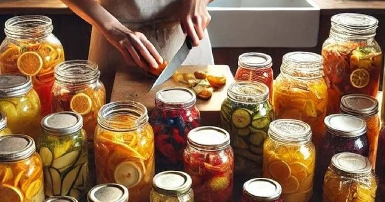 Dünyanın ən yaxşı konservləri açıqlandı