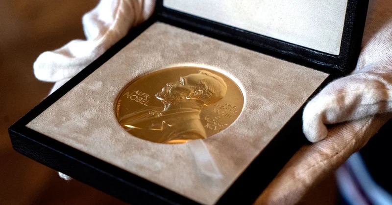 Нобелевский комитет напомнил лидеру оппозиции: премию нельзя передавать