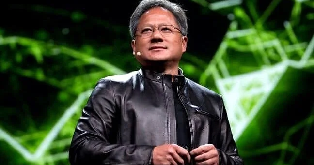 Глава Nvidia: отношения США и Китая станут важнейшими в XXI веке