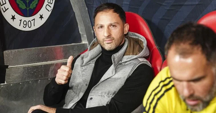 Tedesko: “Fənər”in baş məşqçisi olmaq mənim üçün qürurdur”