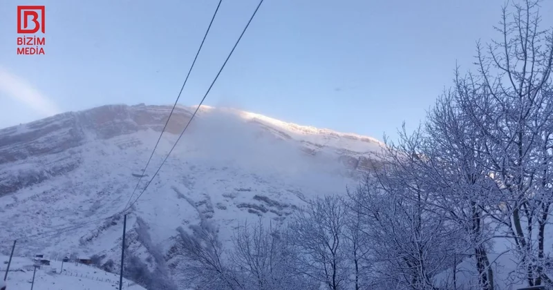 Qrızda qarın hündürlüyü 5 sm ə çatıb FOTO