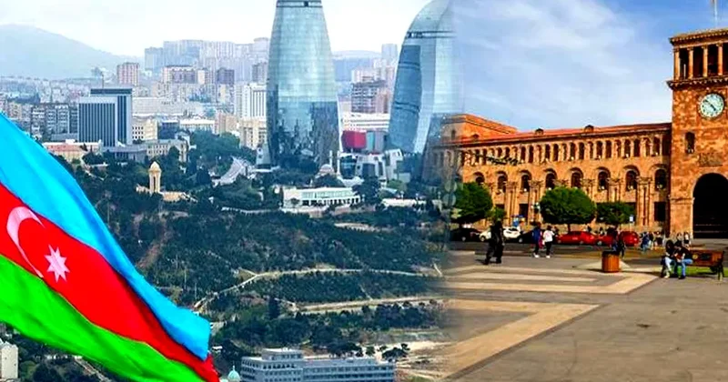 Yeni nizamda Cənubi Qafqazın yüksələn rolu...