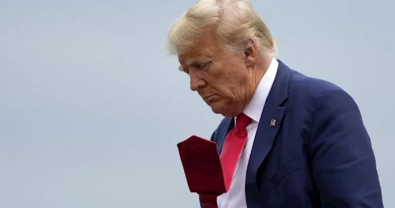 “Bunu Rusiyanın qonşusu olmamaq üçün istəyirik” − Tramp