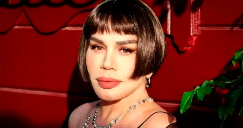 Sezen Aksu koronavirusa yoluxdu