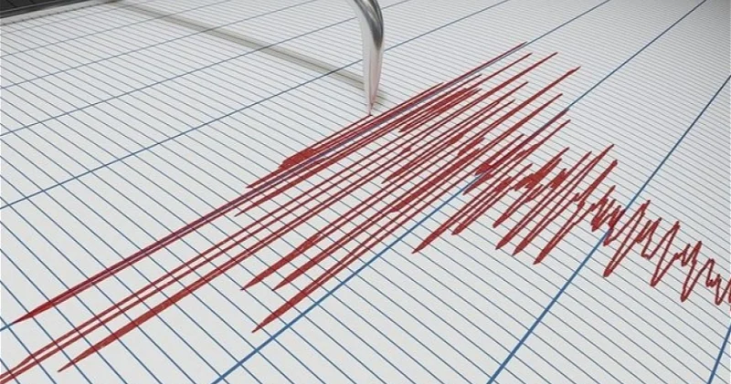 В Азербайджане произошло землетрясение