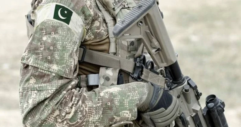 Pakistan və ABŞ terrorizmə qarşı təlimlərə başladı