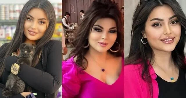 Təranə Qumralın bloqer qızı ilk dəfə EFİRDƏ hamını AĞLATDI VİDEO