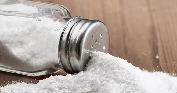 İnsanlar normadan 40% artıq duz istehlak edir