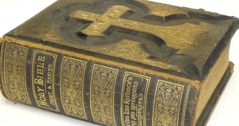 2025 ci ildə Britaniyada rekord sayda İncil satılıb