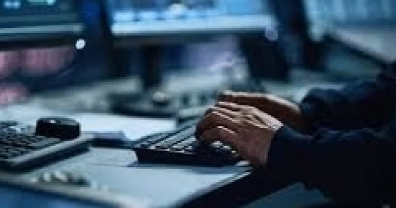 Иранские хакеры раскрыли личности агентов Моссада