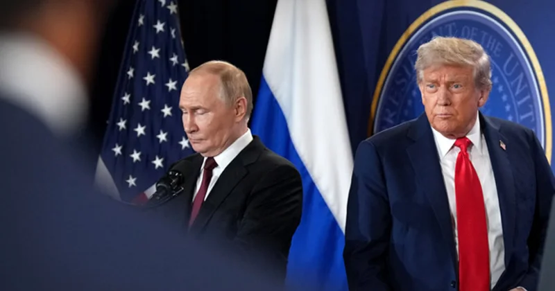 Трамп успокоил: Путину не грозит похищение