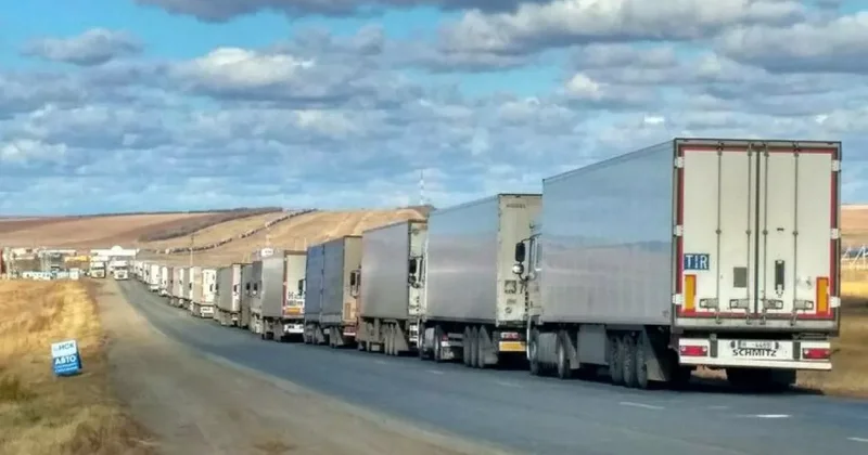 Таджикистан и Узбекистан запускают коридор, который свяжет Центральную Азию с Китаем и Европой