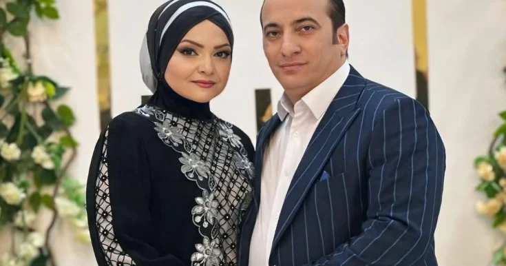 Ən səssiz dualarımın cavabısan Xanımından Xalq artistinə