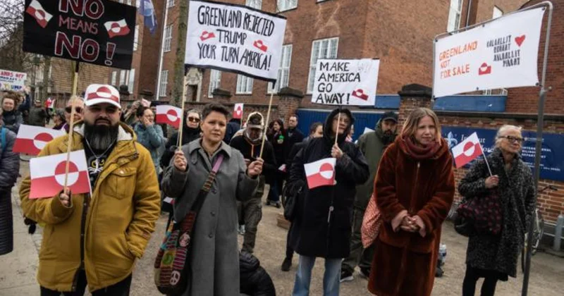 Европа не сможет противостоять США в этом вопросе