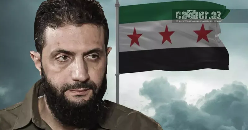 Сирийский котел Международная панорама на