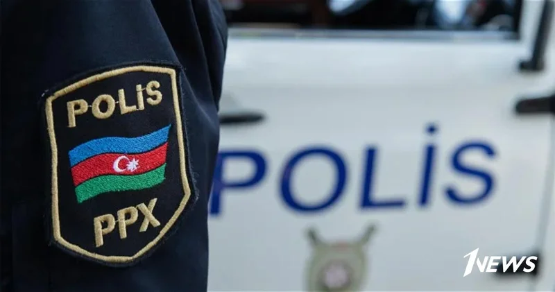 Полиция задержала мужчину, совершившего магазинные кражи в Барде и Агджабеди